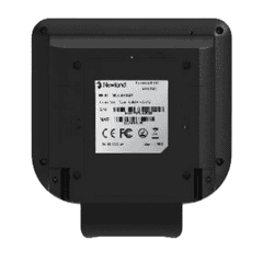 Kiosk NewlandAIDC NQuire 351