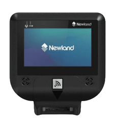 Kiosk NewlandAIDC NQuire 351