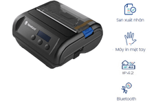 Máy in di động NewlandAIDC PP310