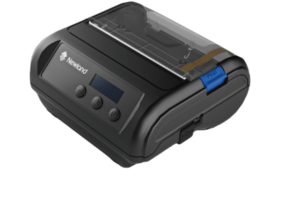 Máy in di động NewlandAIDC PP310