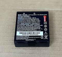 Pin máy in mã vạch Honeywell PB50