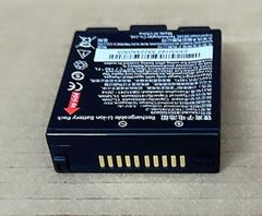 Pin máy in mã vạch Honeywell PB50