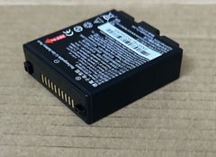 Pin máy in mã vạch Honeywell PB50