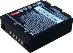 Pin máy in mã vạch Honeywell PB50