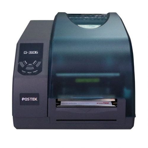 Máy in mã vạch Postek G-3106