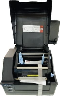 Máy in mã vạch Postek C168