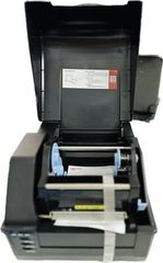 Máy in mã vạch Postek C168