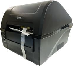 Máy in mã vạch Postek C168