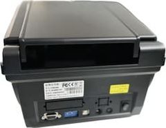 Máy in mã vạch Postek C168