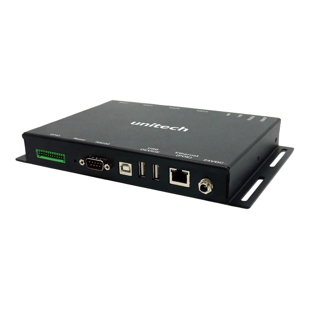 Đầu đọc RFID UHF Unitech RS804