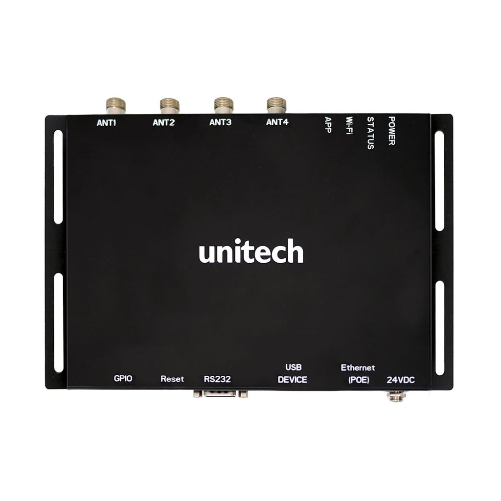 Đầu đọc RFID UHF Unitech RS804