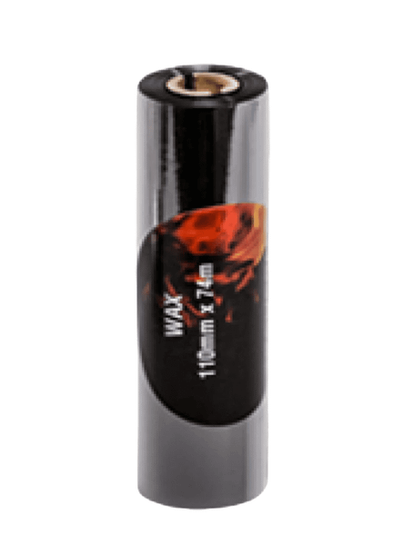 Ruy băng TSC 110mm x 74m