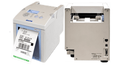 Máy in nhiệt Sato GY412