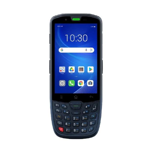 Máy kiểm kho Seuic AUTOID 10