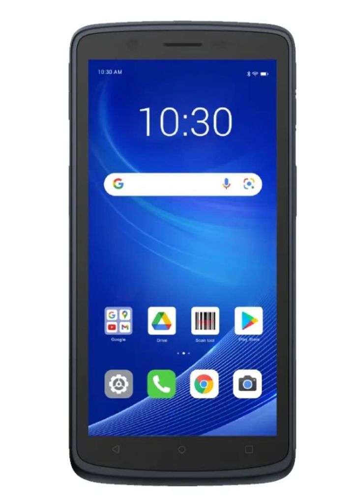 Máy kiểm kho Seuic CRUISE2 5G