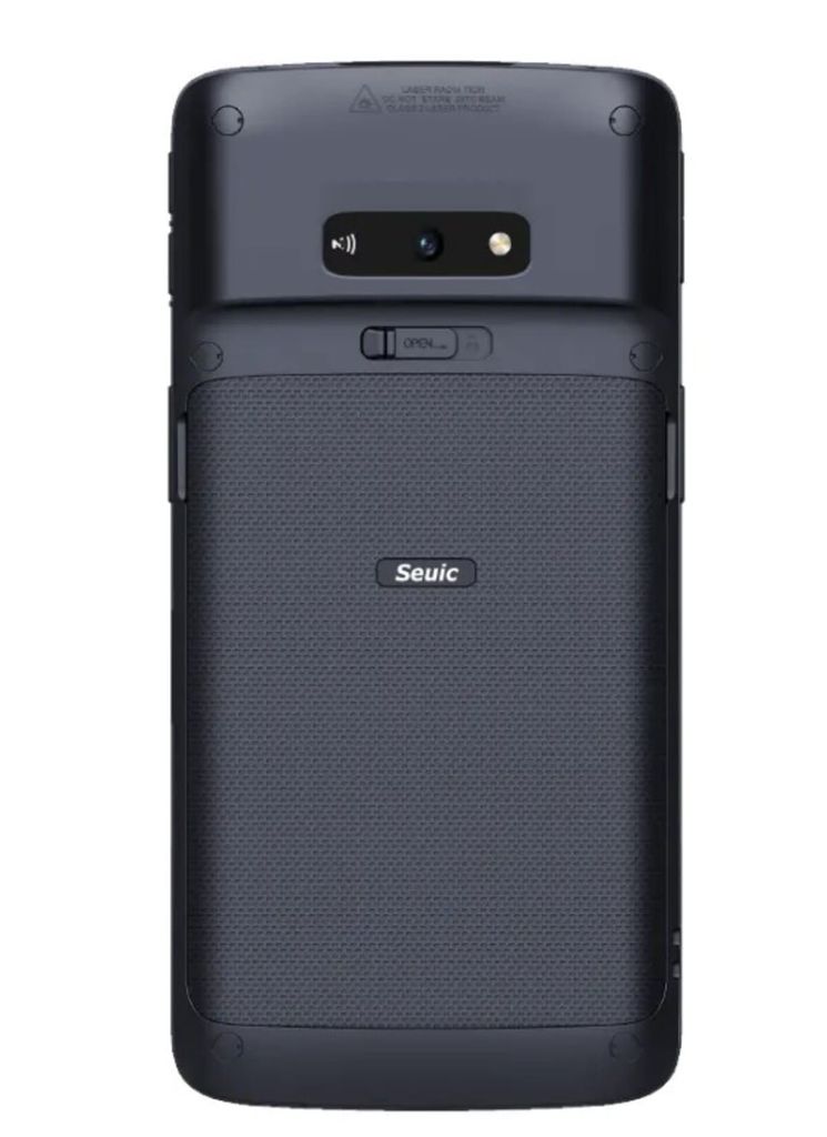 Máy kiểm kho Seuic CRUISE2 5G