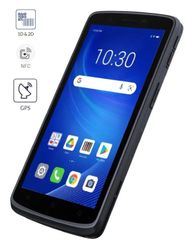 Máy kiểm kho Seuic CRUISE2 5G