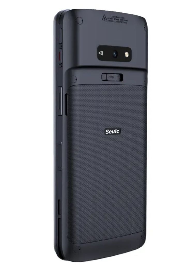 Máy kiểm kho Seuic CRUISE2 5G