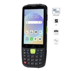 Máy đọc mã vạch Seuic AUTOID Q9