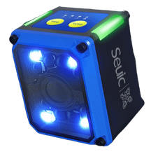 Máy đọc công nghiệp Seuic X4