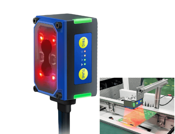 Đầu đọc mã vạch Seuic X5mini