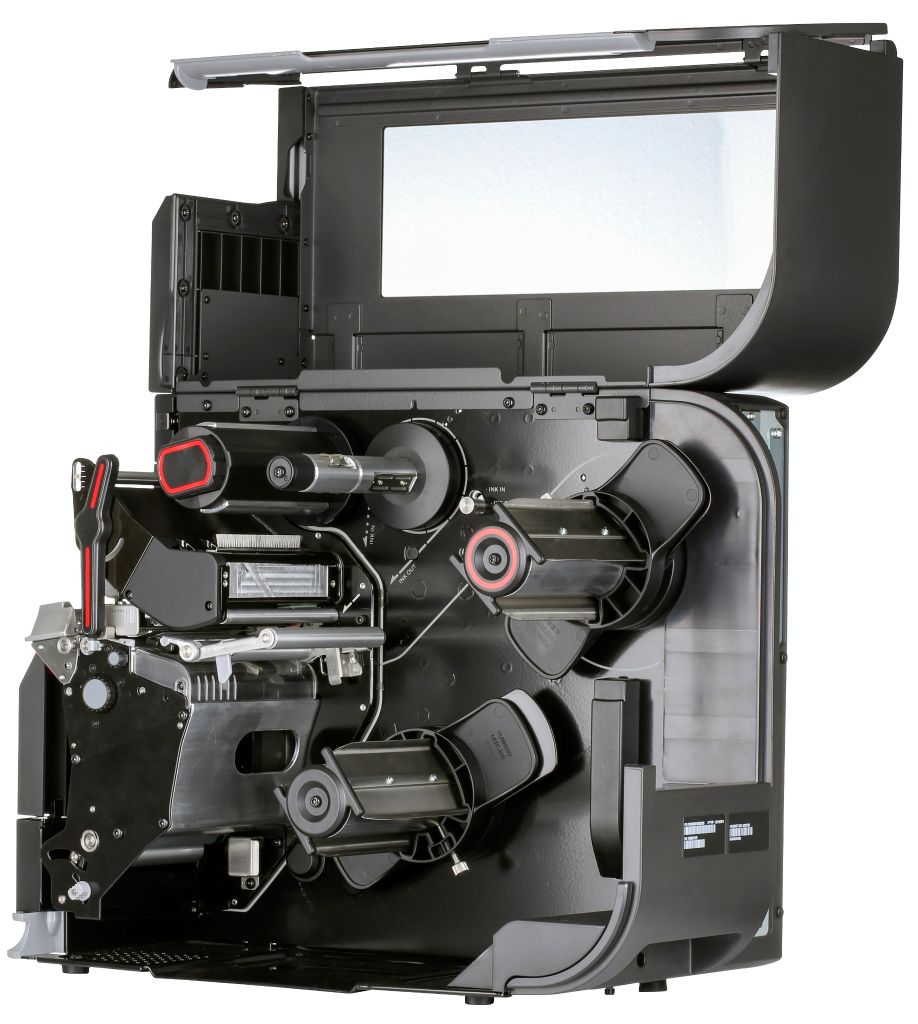 Máy in mã vạch Honeywell PX940