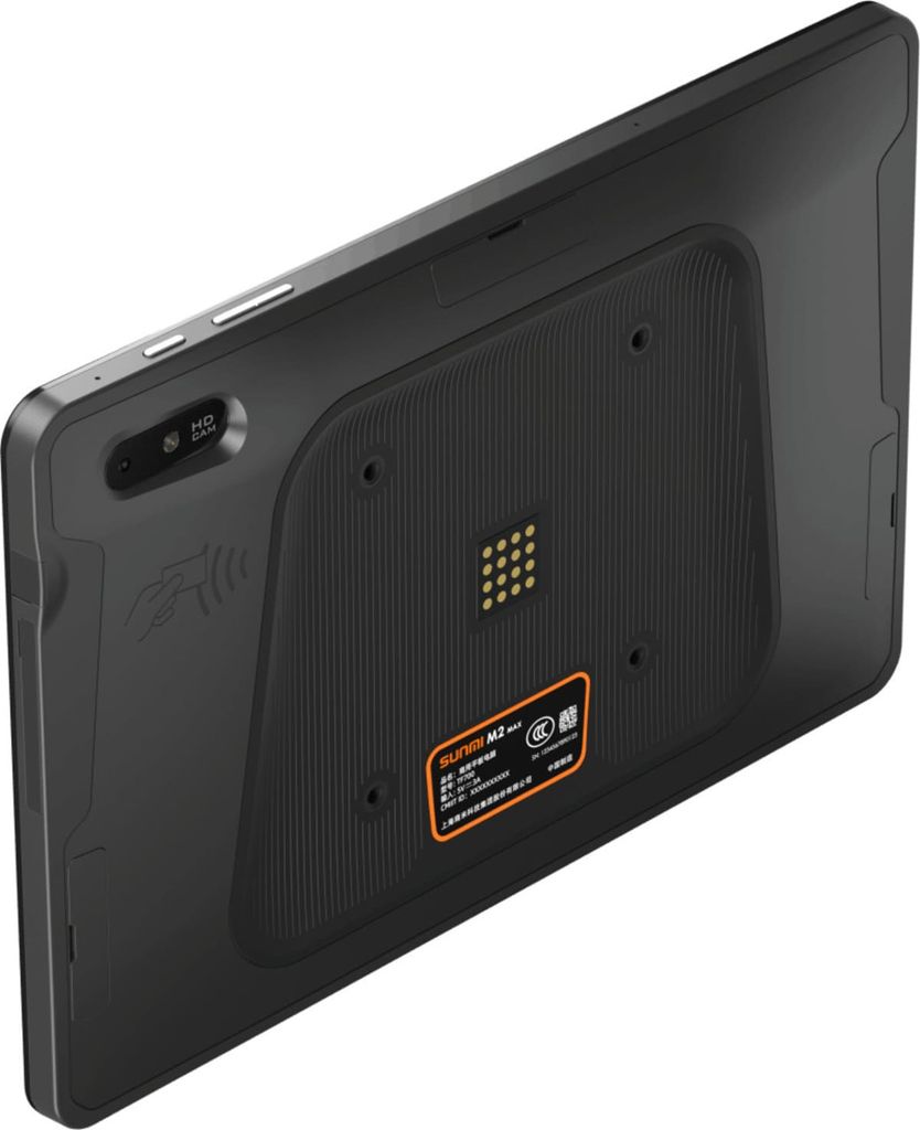 Máy POS di động SUNMI M2 MAX