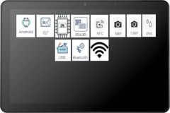 Máy POS di động SUNMI M2 MAX