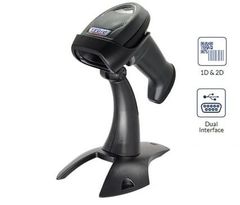 Máy đọc mã vạch Syble XB-6278