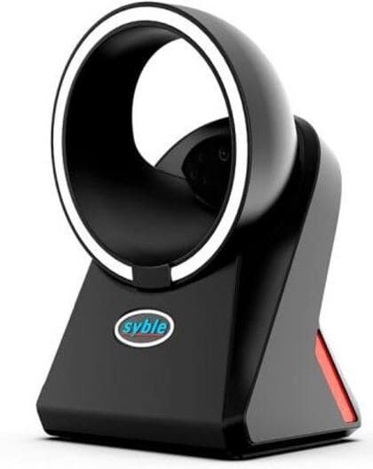 Máy đọc mã vạch Syble XB-86