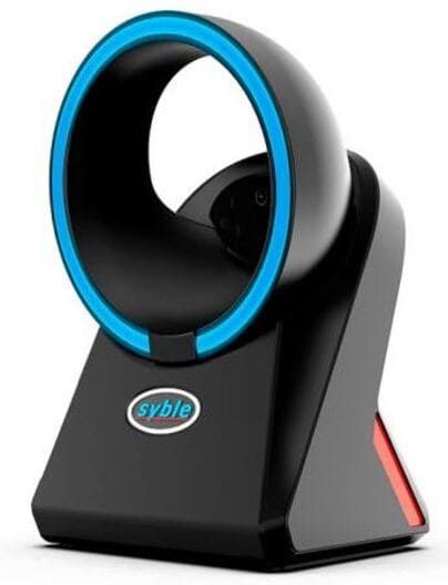 Máy đọc mã vạch Syble XB-86