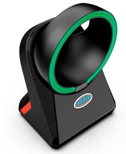 Máy đọc mã vạch Syble XB-86