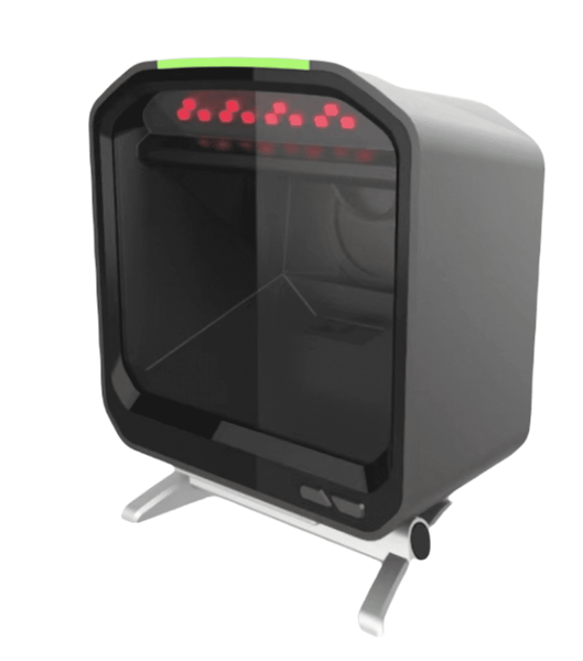 Máy đọc mã vạch Syble XB-8807