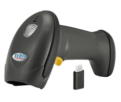 Máy đọc mã vạch Syble XB-918RB