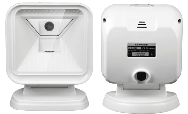 Máy đọc mã vạch Syble XB-HC80