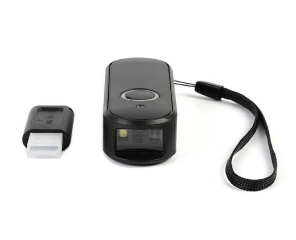 Máy đọc mã vạch Syble XB-M60