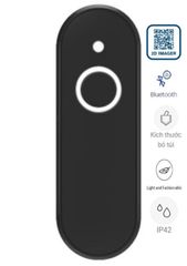 Máy đọc mã vạch Syble XB-M60