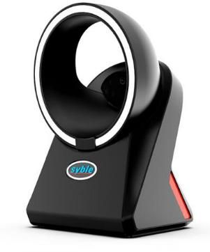 Máy đọc mã vạch 2D XB-X86