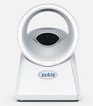 Máy đọc mã vạch 2D XB-X86