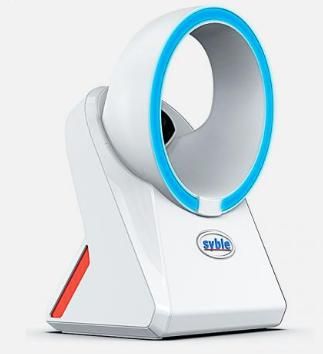 Máy đọc mã vạch 2D XB-X86