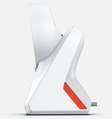 Máy đọc mã vạch 2D XB-X86