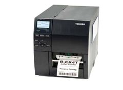 Máy in mã vạch TOSHIBA B-EX4T1