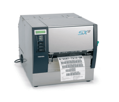 Máy in công nghiệp TOSHIBA B-SX8T