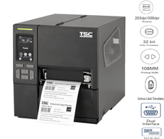 Máy in công nghiệp TSC MB240T-MB340T