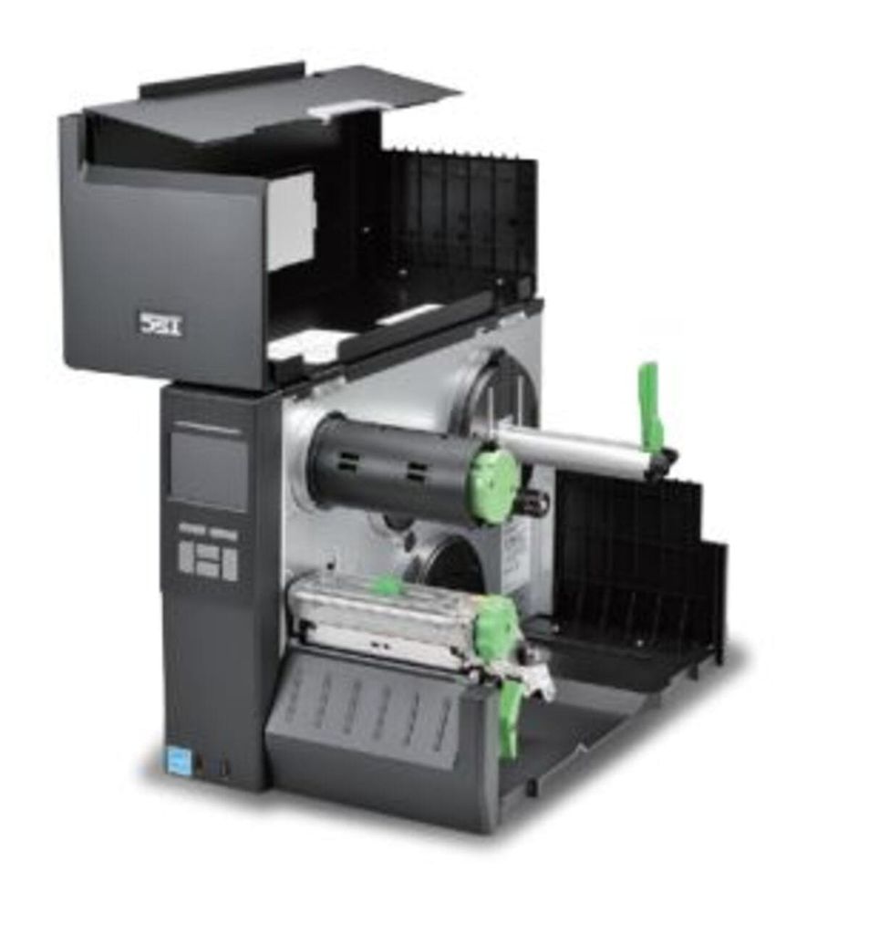 Máy in TSC MH-241T 203 dpi