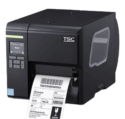 Máy in công nghiệp TSC ML341P 300dpi