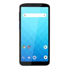 Máy đọc mã vạch Unitech EA630/EA630 Plus