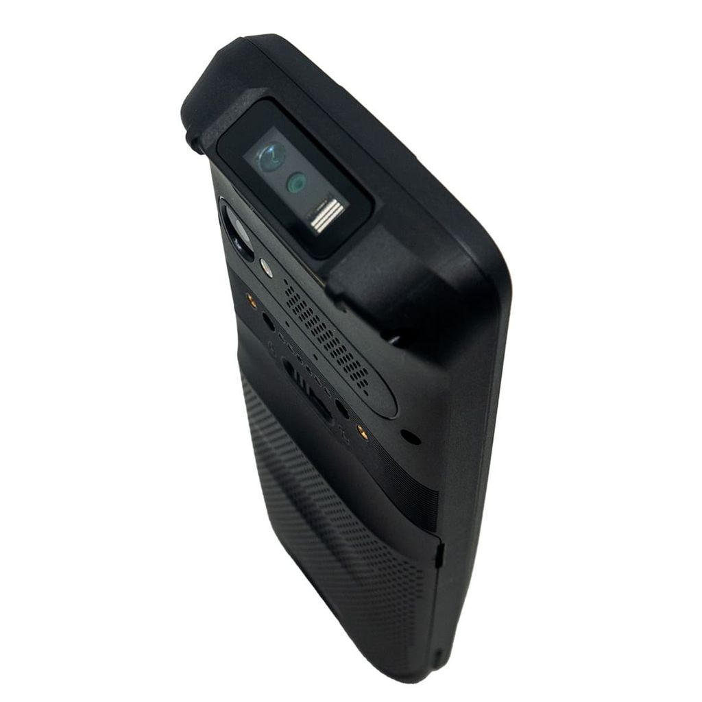 Thiết bị đầu cuối Unitech HT330