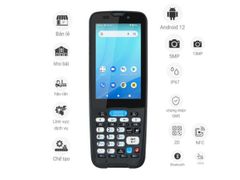 Thiết bị đầu cuối Unitech HT330