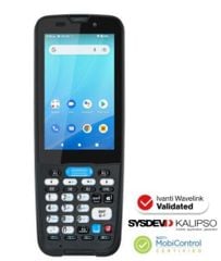 Thiết bị đầu cuối Unitech HT330